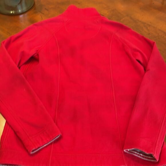 Tommy Bahama Fitted Cotton Jacket - Picture 4 of 6